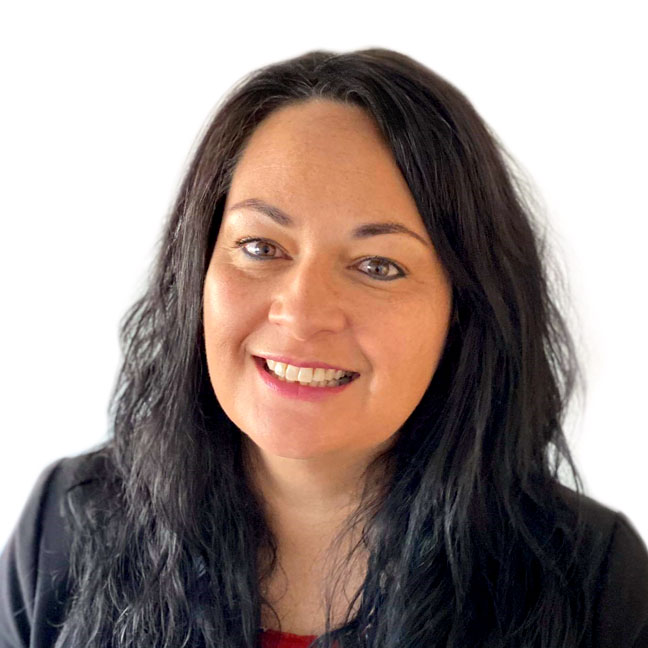 Meet Michelle Tiriana-Bishop - Regional manager - Lakes/Bay of Plenty