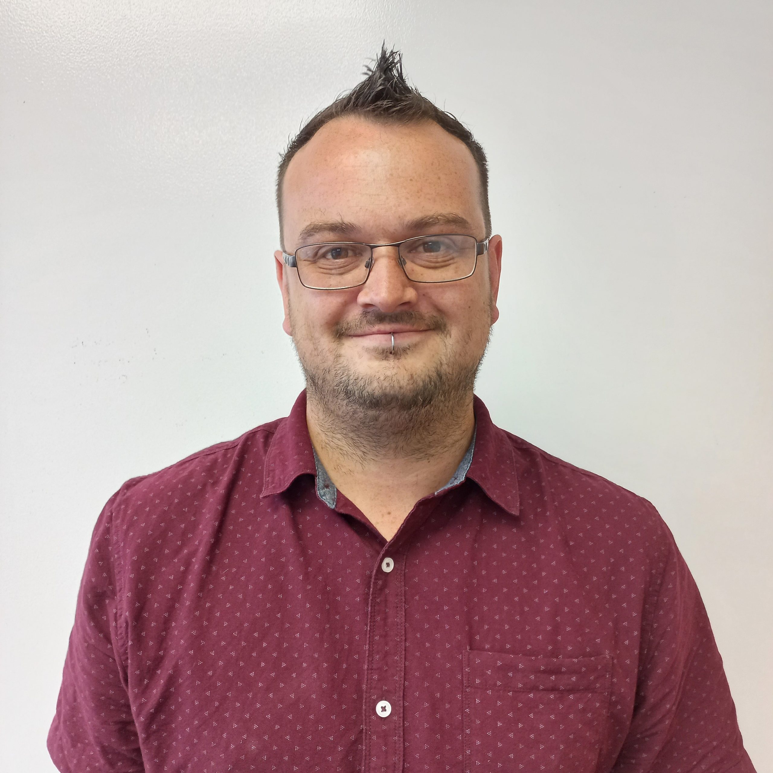 Meet Chris  D'Aprile  - Team leader - Tenancy