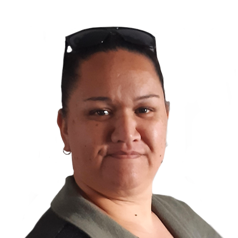 Meet Leonie Kaipo - Team leader - Housing First
