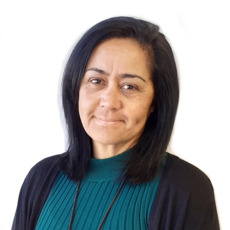 Meet Pollyanne Taare - Team leader - Housing