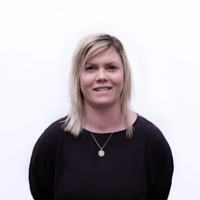 Meet Rachael Kirner  - Team leader - Ahikāroa housing team