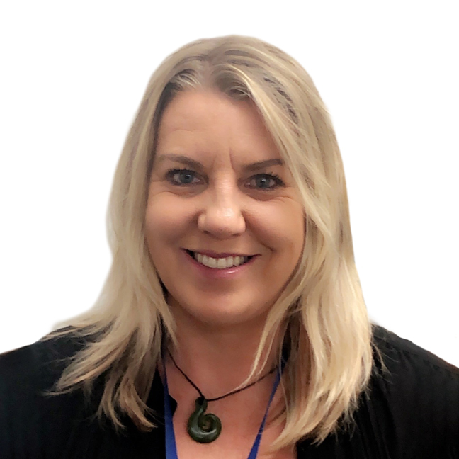 Meet Shelley Martin - Team leader - Health