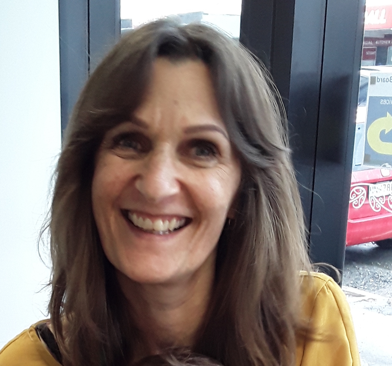 Meet Libby Pearce - Tenancy team lead