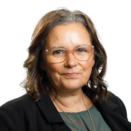 Meet Shelley Campbell - Board co-chair