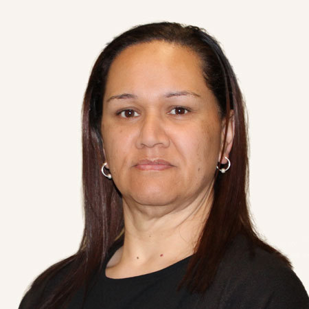 Leonie  Kaipo - Acting Regional Manager - Waikato