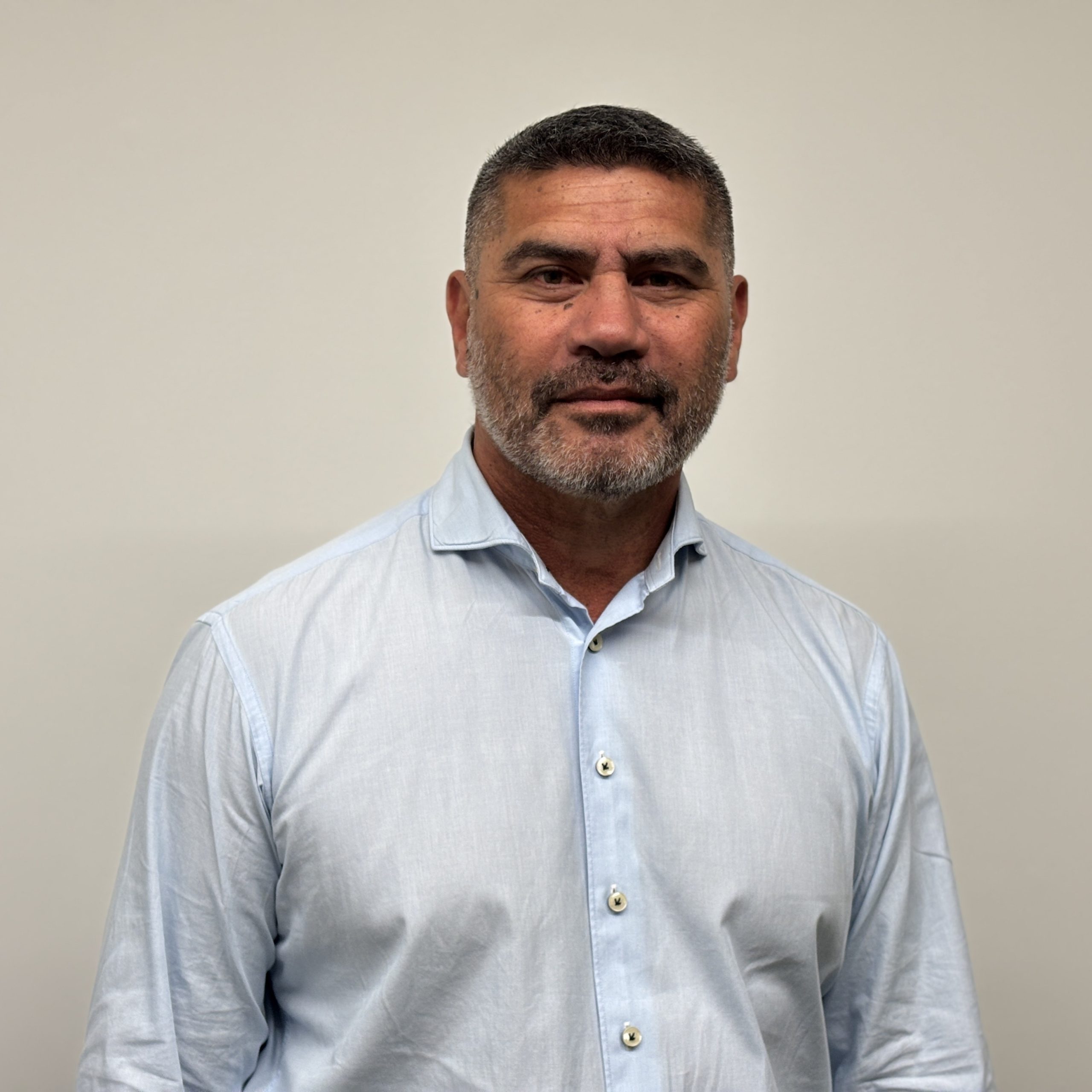 Meet Peter  Cordtz - Operations Manager