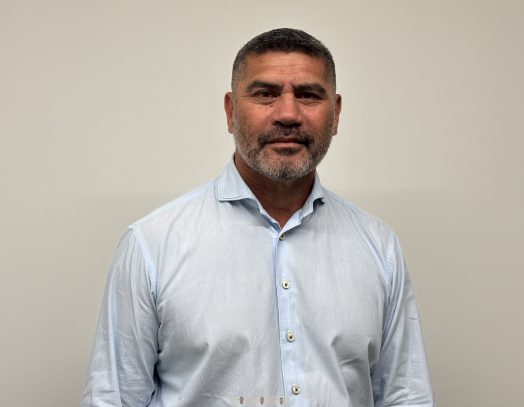 Meet Peter Cordtz - Operations Manager
